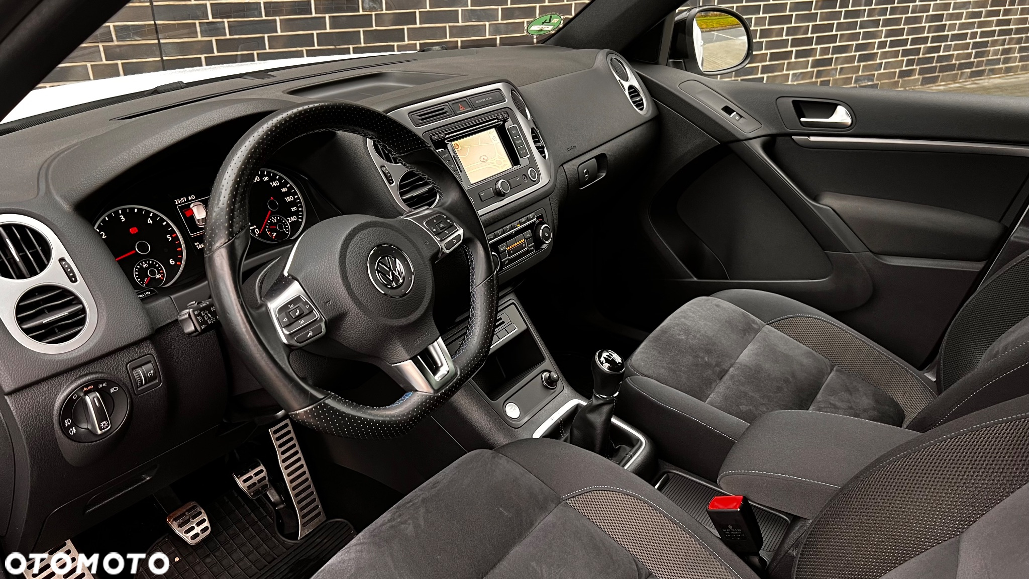 Volkswagen Tiguan 2.0 TDI DPF 4Motion BlueMotion Technology CityScape - 27
