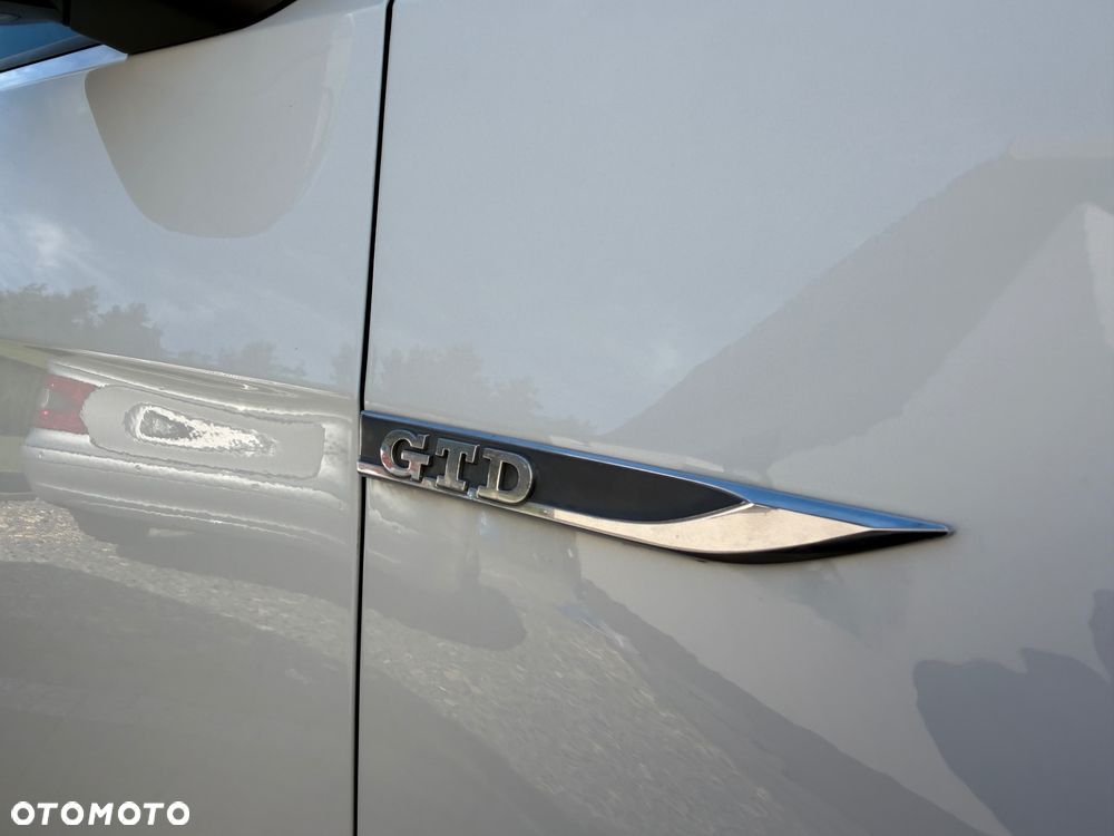 Volkswagen Golf 2.0 TDI BMT GTD - 19