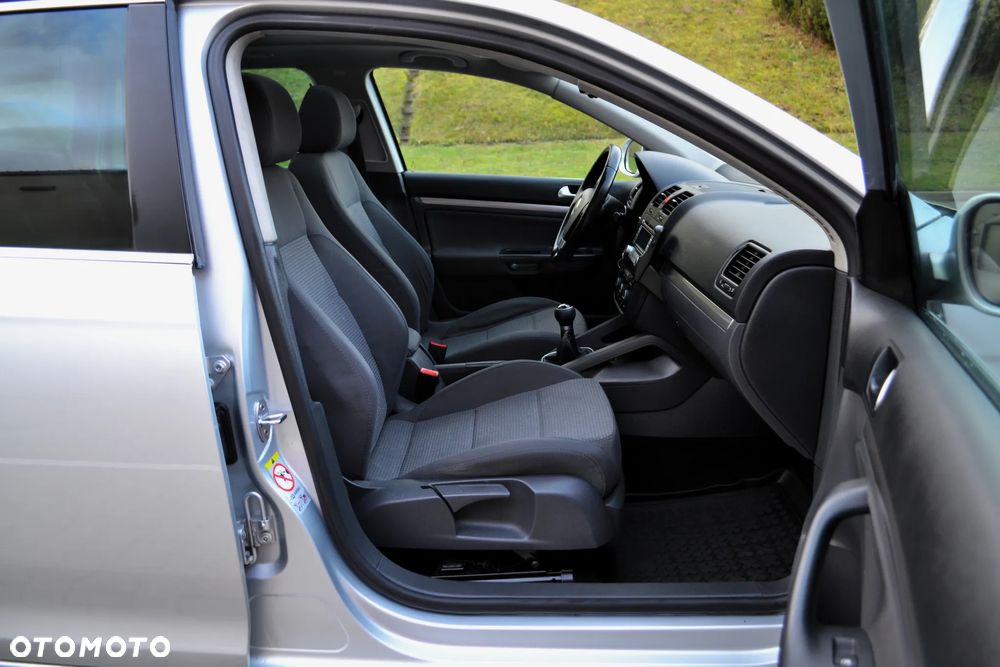 Volkswagen Golf 1.4 TSI Comfortline - 11