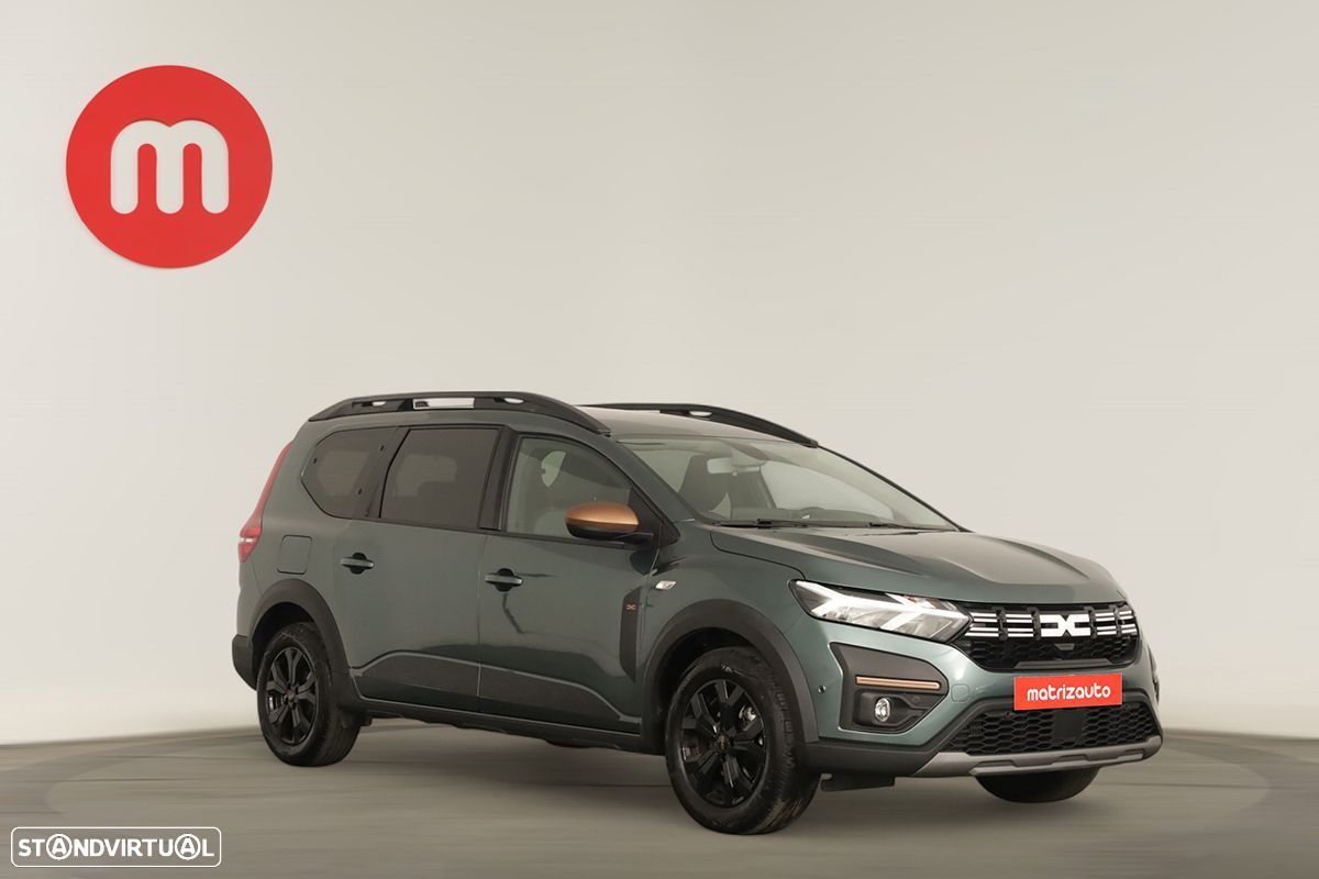 Dacia Jogger 1.0 ECO-G Extreme Bi-Fuel - 1