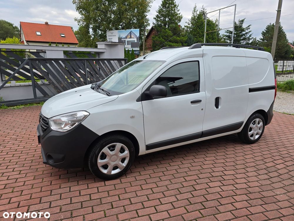 Dacia Dokker - 16