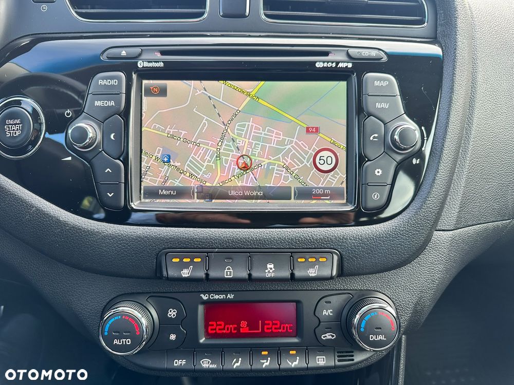 Kia Ceed - 19