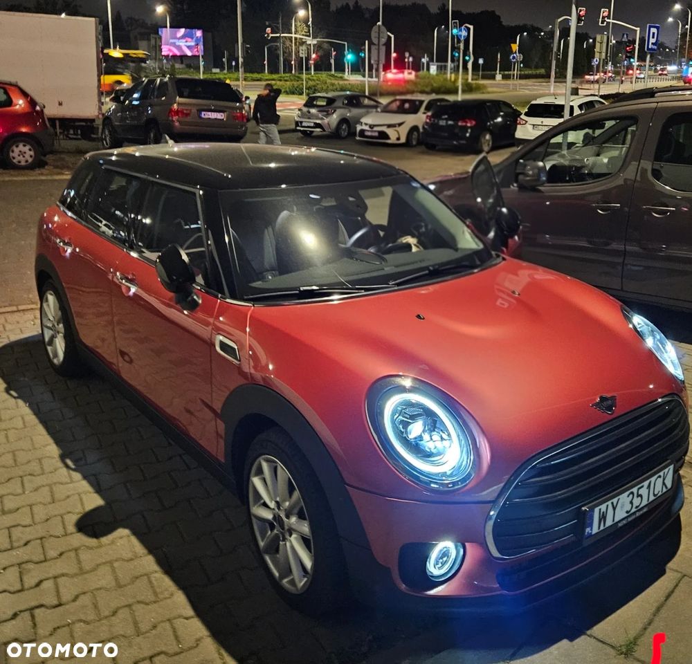 MINI Clubman - 1