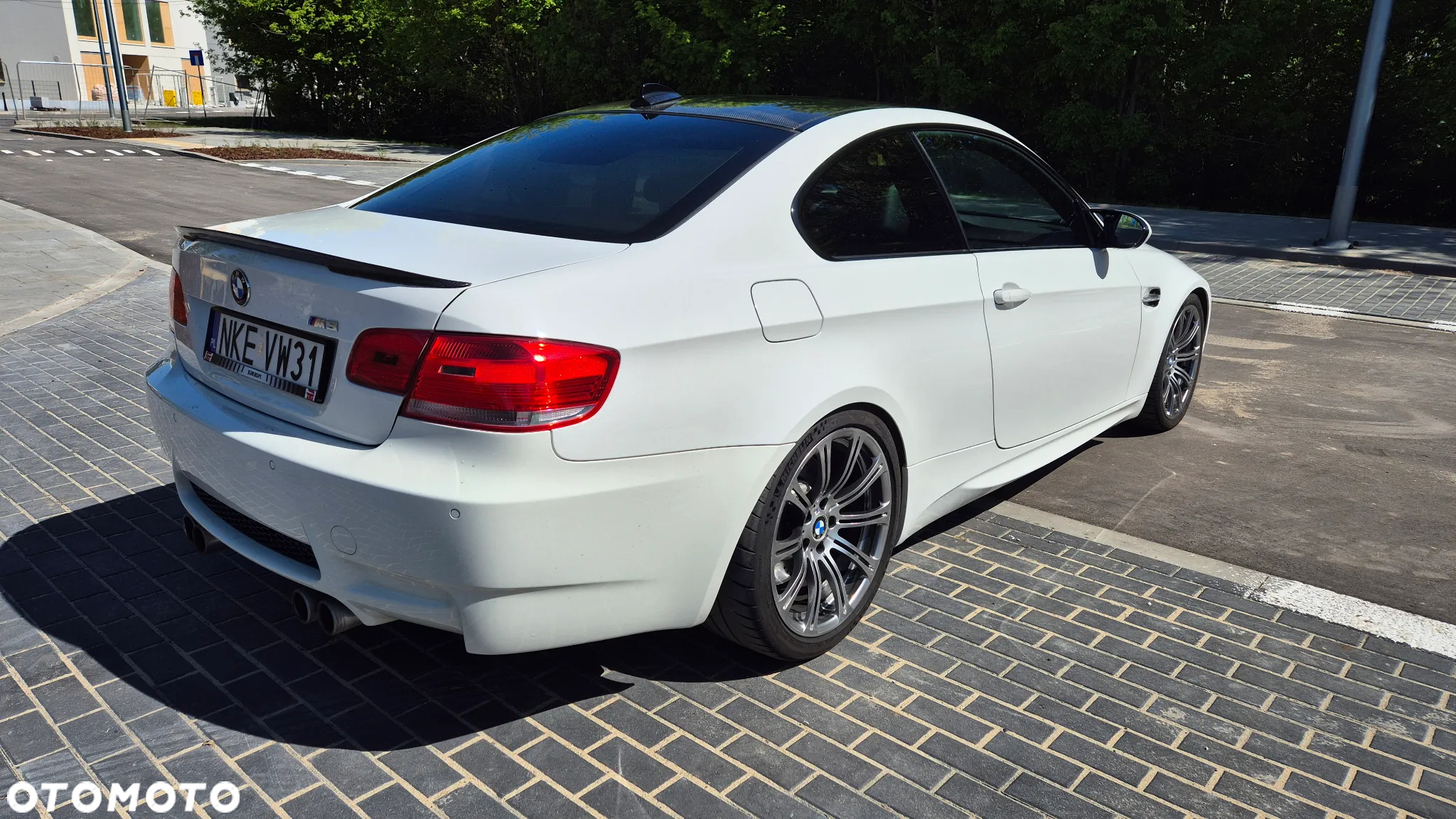 BMW M3 Coupe - 6