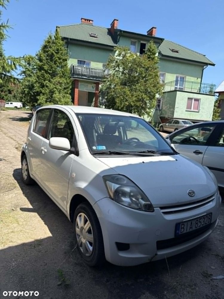 Toyota Aygo 1.0 VVT-i Luna - 9