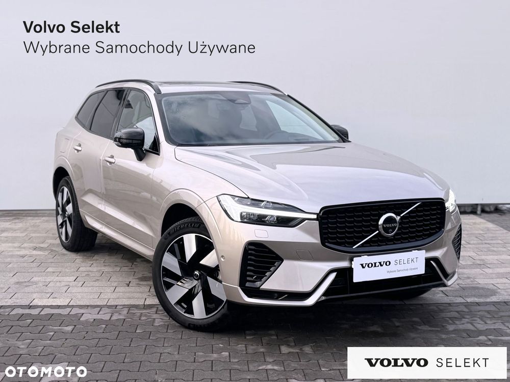 Volvo XC 60 - 5
