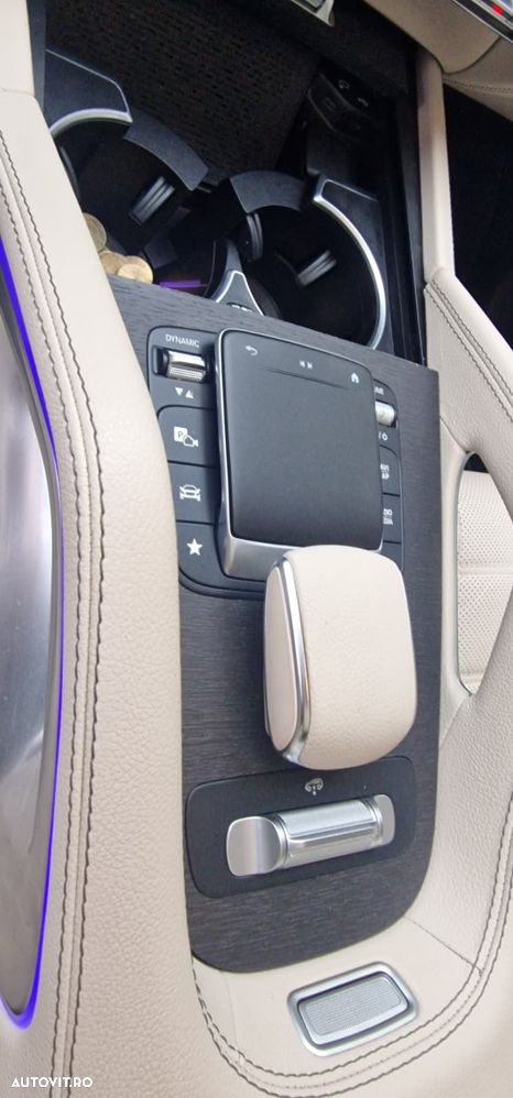 Mercedes-Benz GLE - 10