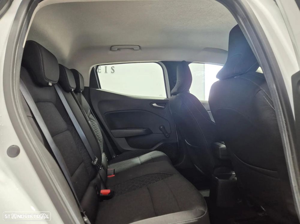 Renault Clio 1.5 Blue dCi Zen - 7