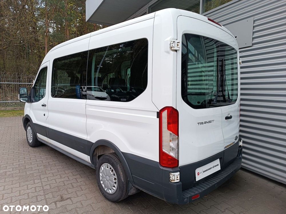 Ford Transit - 5
