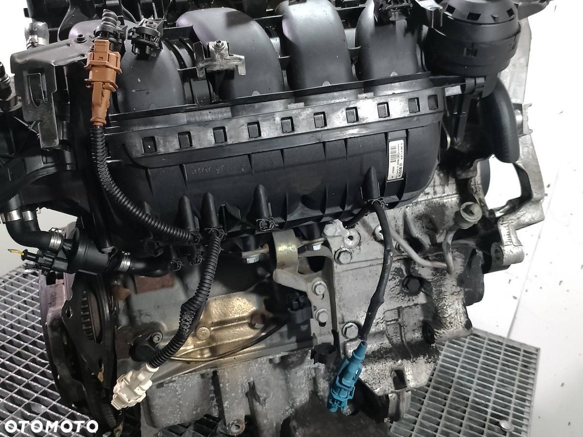 SILNIK ALFA ROMEO 147 1.6 16V AR32310 - 1