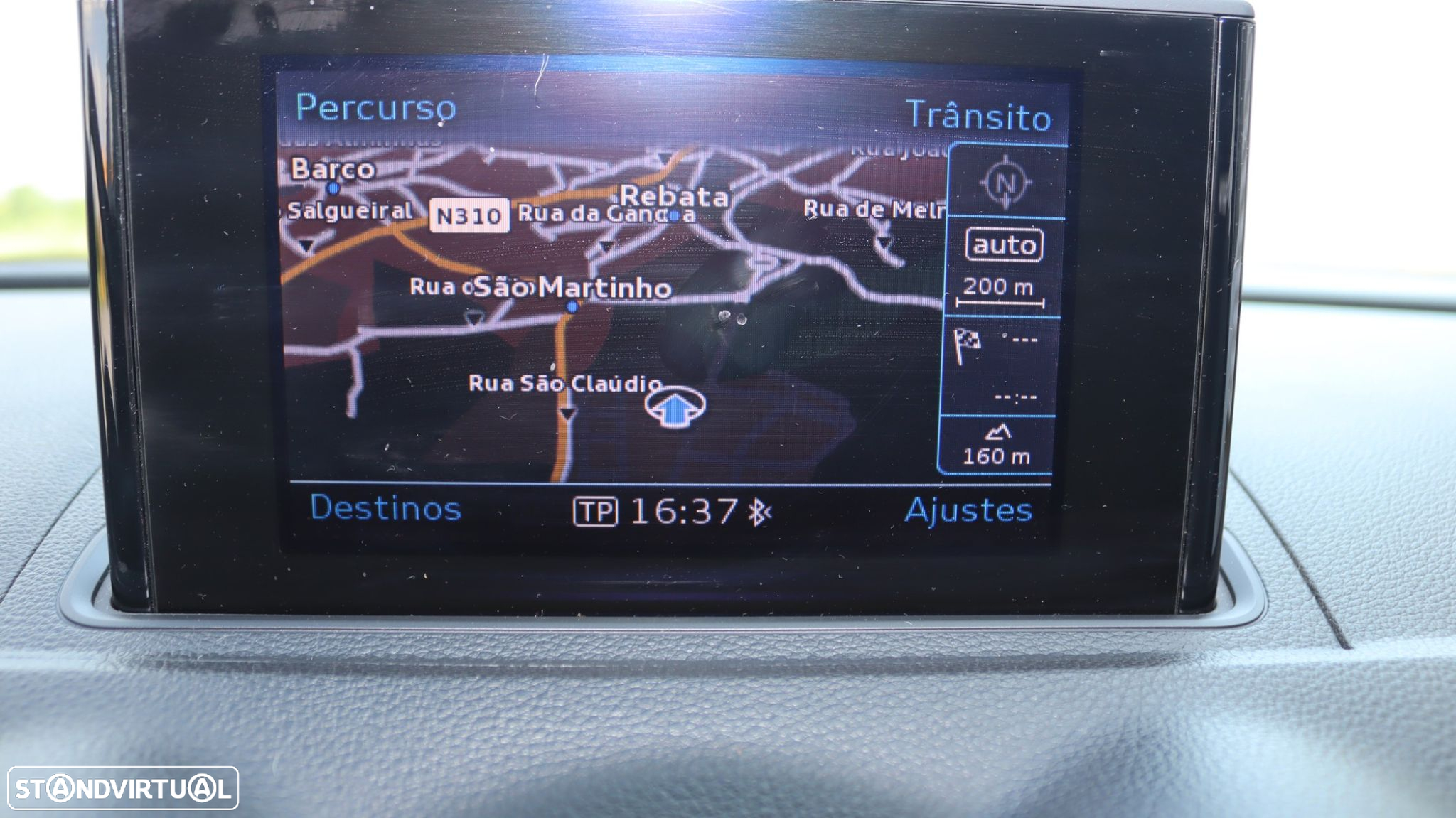 Audi A3 Sportback 1.6 TDI S-line S tronic - 26