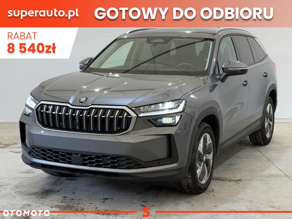 Skoda Kodiaq 2.0 TSI 4x4 Drive DSG - 1