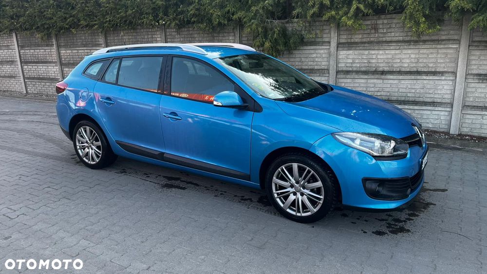 Renault Megane 1.6 16V 110 Dynamique - 3