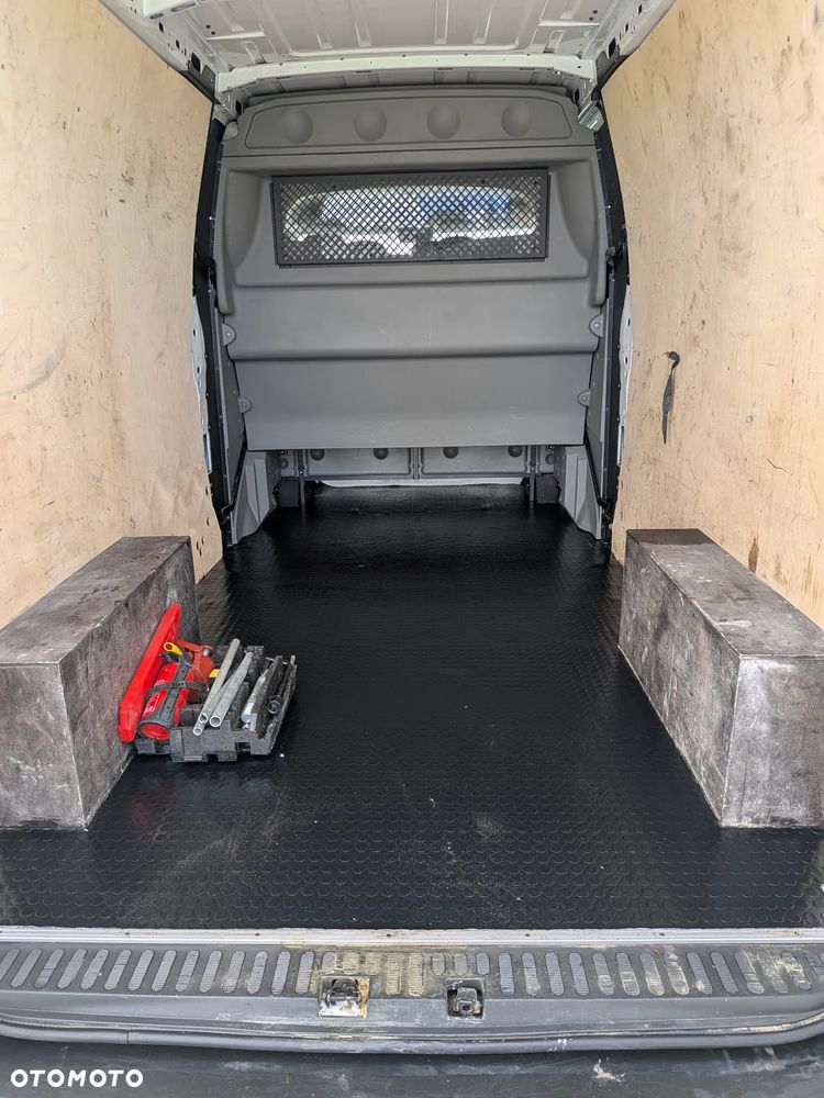 Opel Movano - 3