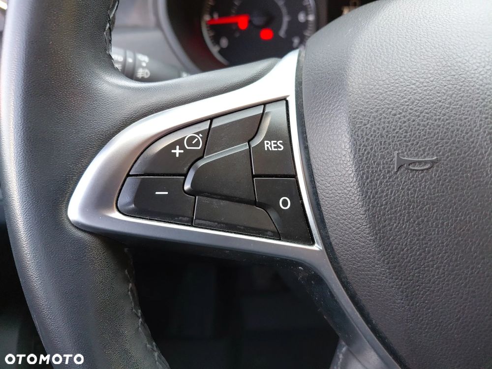 Dacia Duster 1.3 TCe FAP Prestige EU6d - 19