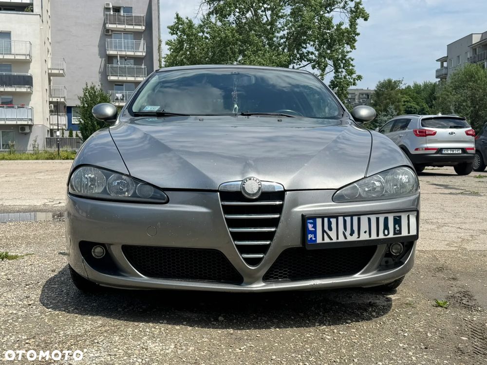 Alfa Romeo 147 1.9 JTD 8V M-Jet Distinctive - 2