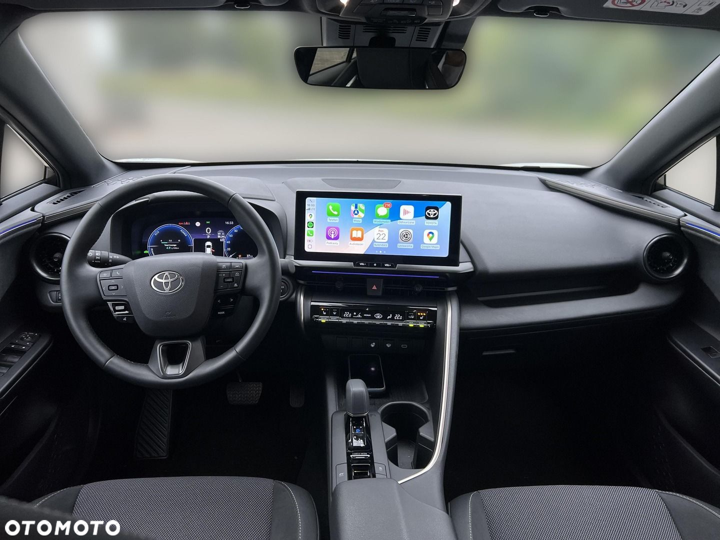 Toyota C-HR - 4
