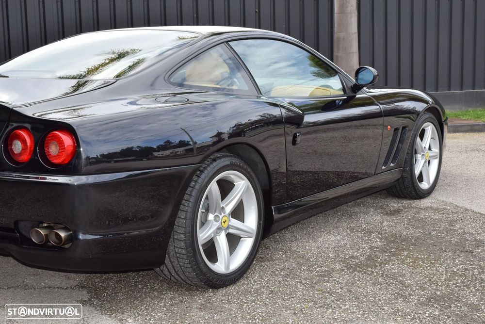 Ferrari 575 - 14