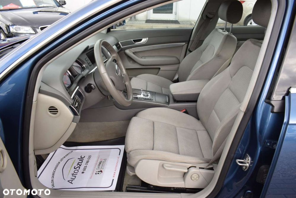 Audi A6 Limousine - 18