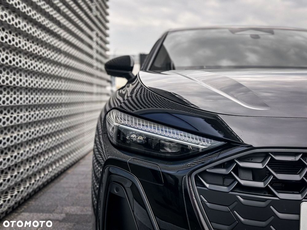 Audi A5 Limousine - 11