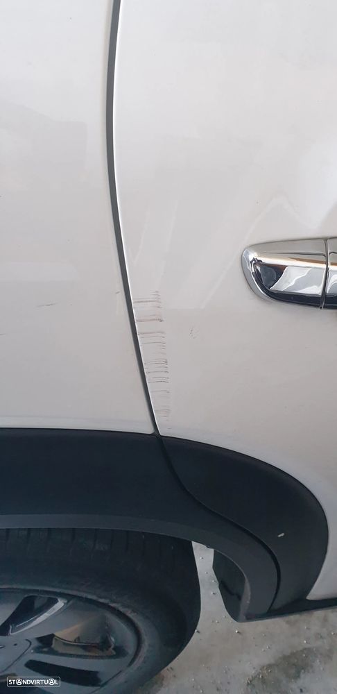 Citroën C3 Aircross 1.2 PureTech Origins - 31