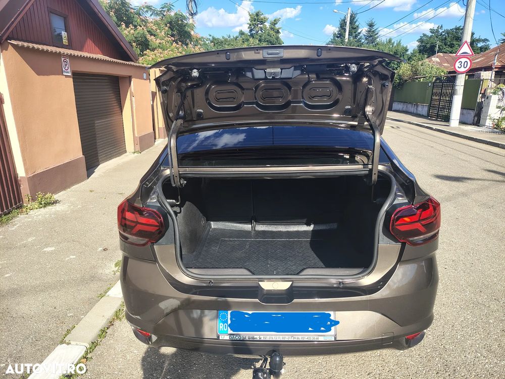 Dacia Logan ECO-G 100 Essential - 11
