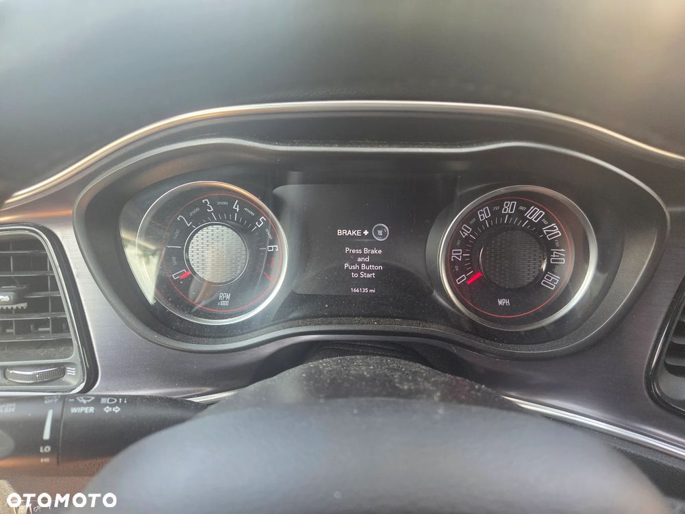 Dodge Challenger 3.6 SXT - 21