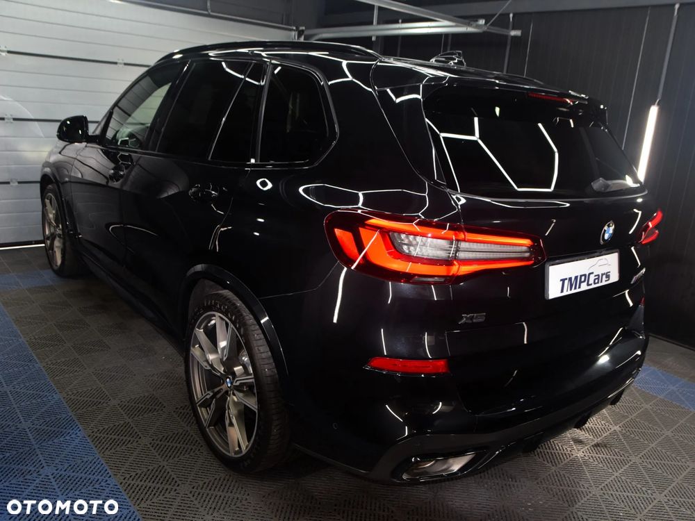 BMW X5 M - 19