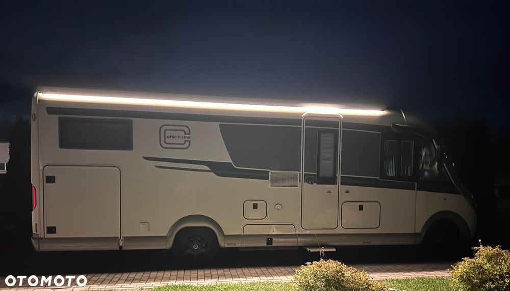 Mercedes-Benz CARTHAGO - 3