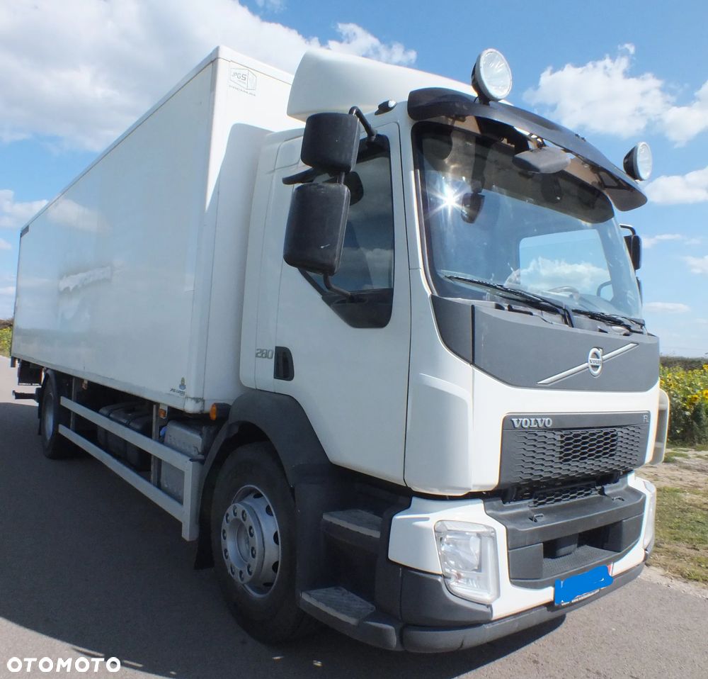 Volvo FL 280 - 2