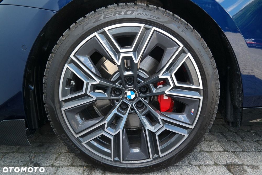 BMW Seria 5 - 41
