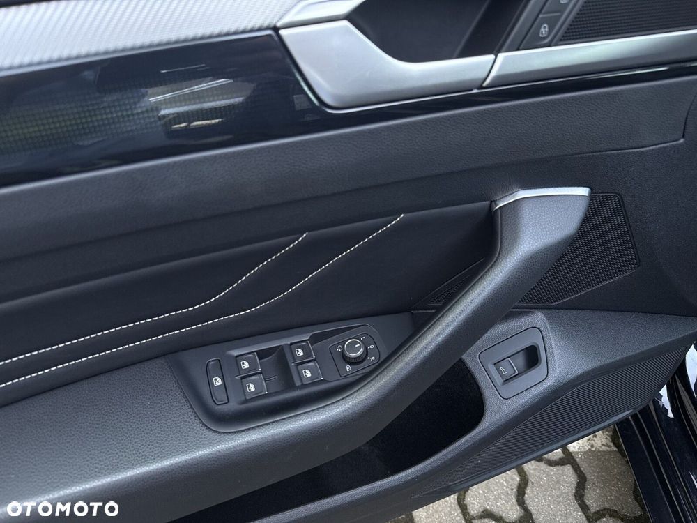 Volkswagen Arteon Shooting Brake 2.0 TSI R-Line DSG - 10