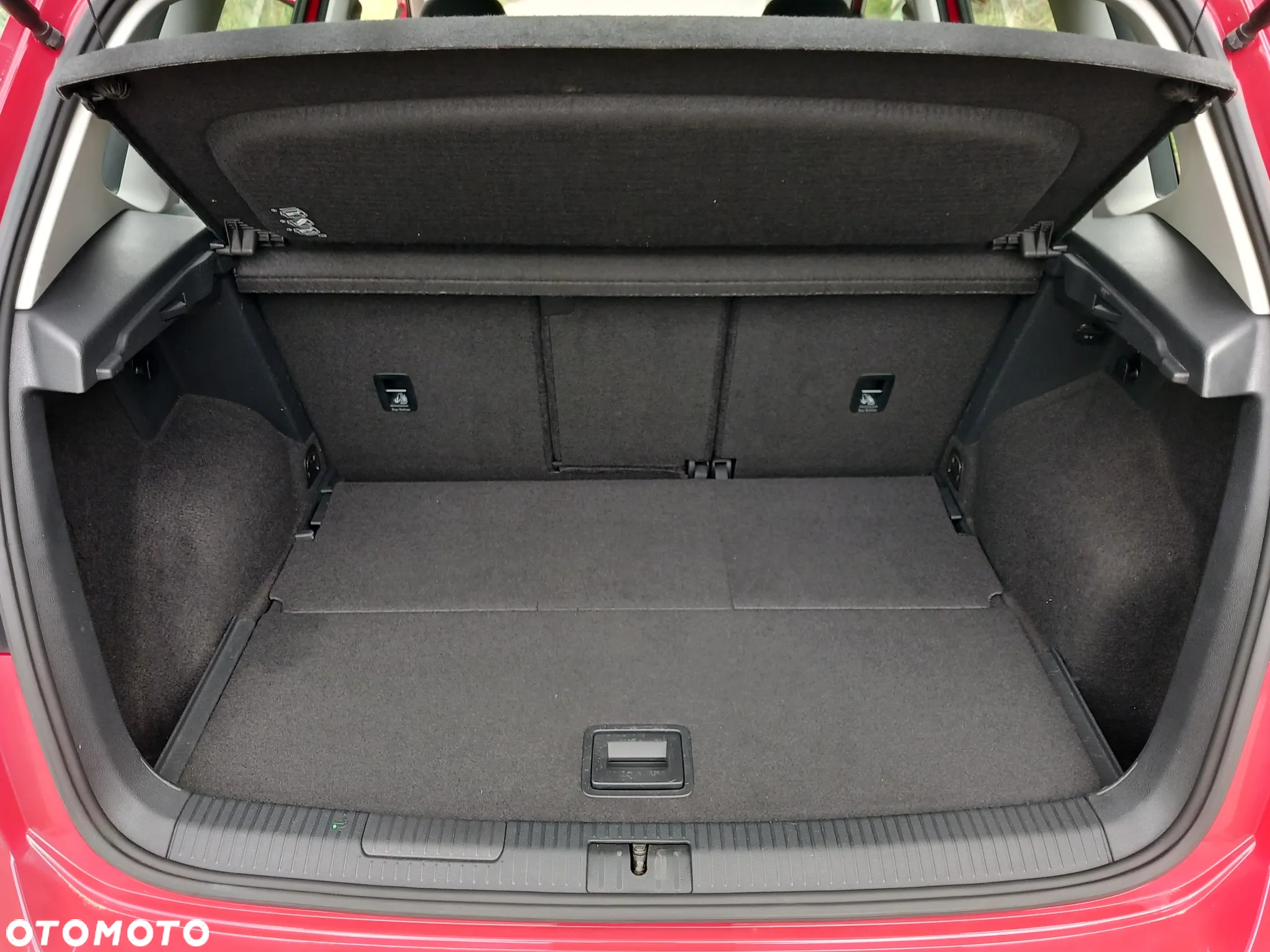Volkswagen Golf Sportsvan 1.4 TSI (BlueMotion Technology) Comfortline - 30
