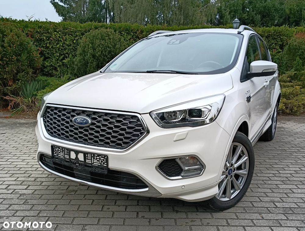 Ford Kuga - 7