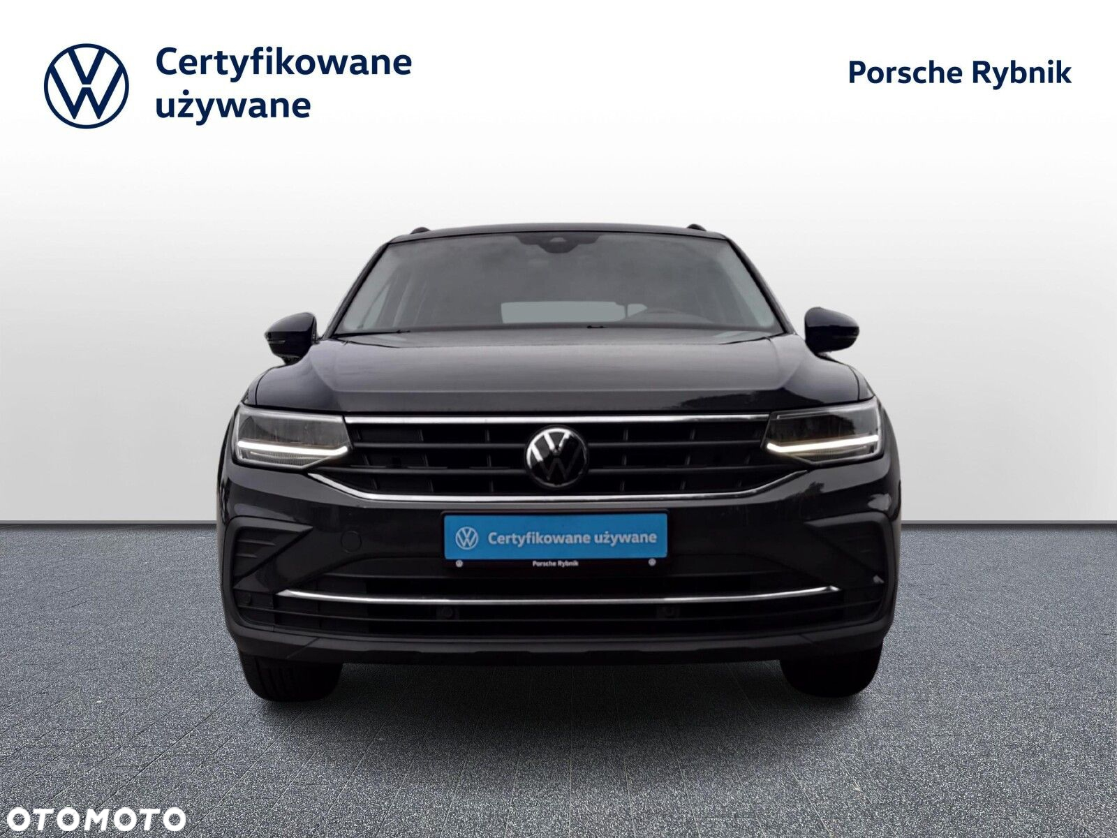 Volkswagen Tiguan - 6
