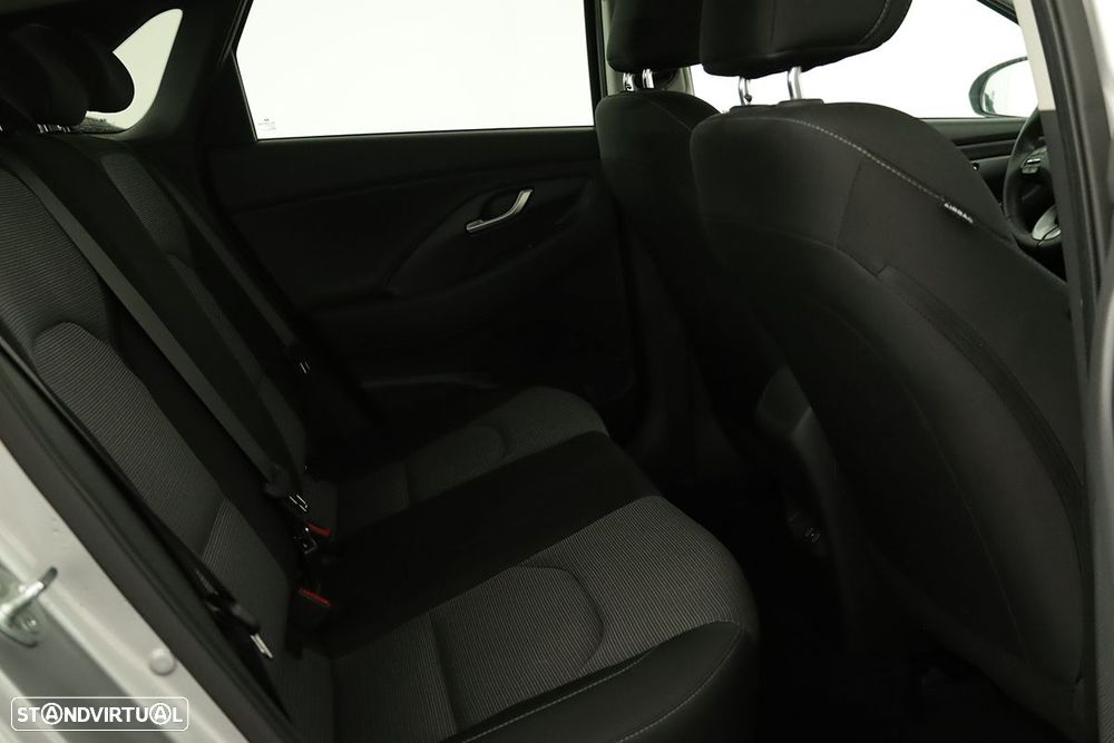 Hyundai i30 1.0 T-GDI Style Plus - 22