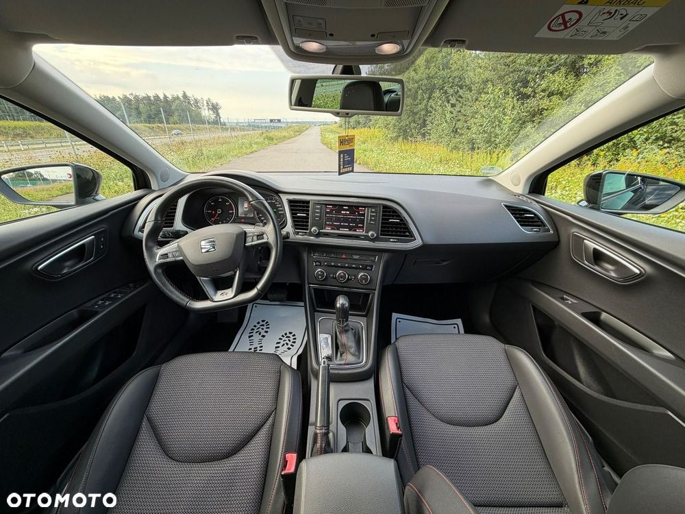 Seat Leon - 13