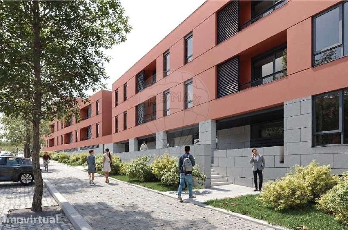 Apartamento T2 para venda - Grande imagem: 4/10