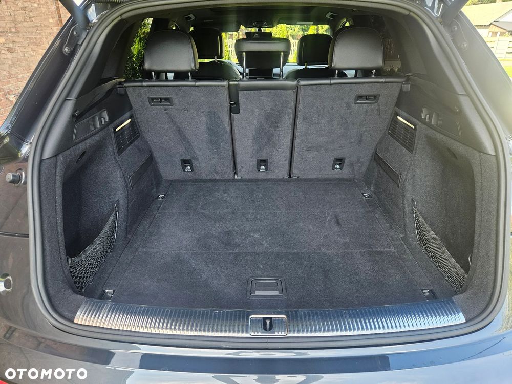 Audi Q5 2.0 TFSI Quattro Sport S tronic - 10