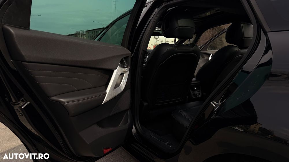Citroën DS5 2.0 HYbrid4 Airdream Sport Chic - 12