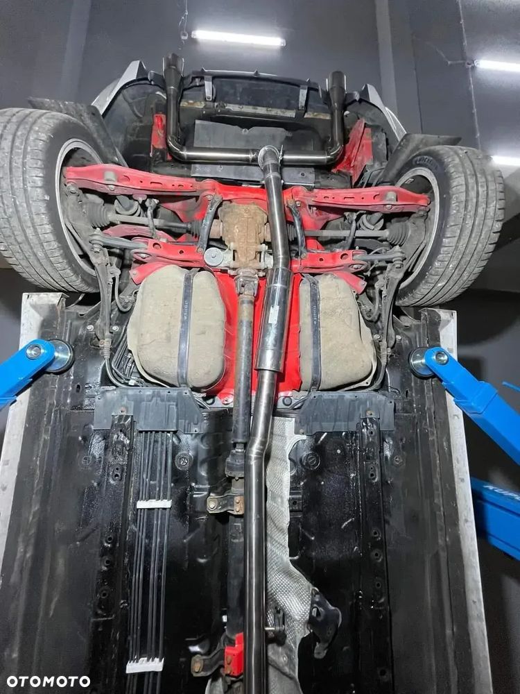 Mitsubishi Lancer 2.0 Ralliart MR - 33