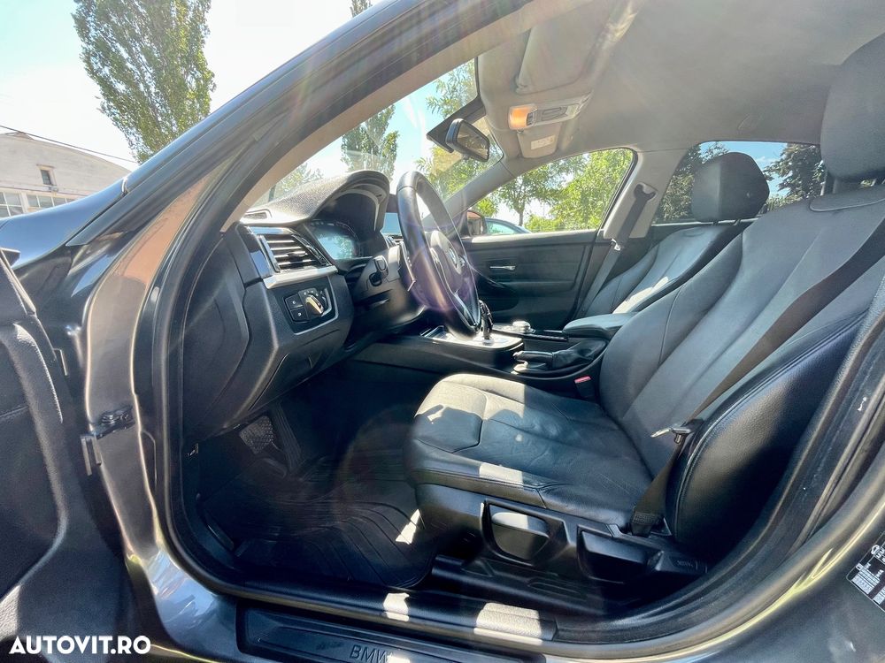 BMW Seria 4 - 23