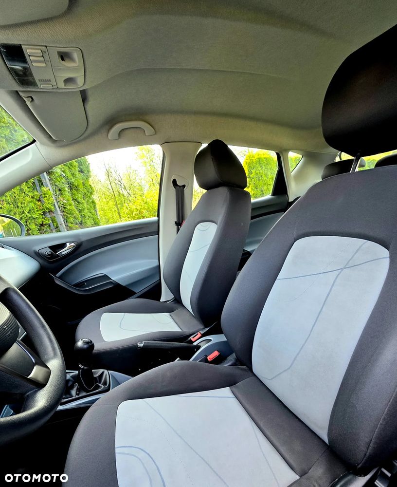 Seat Ibiza 1.4 16V Style 4YOU - 13
