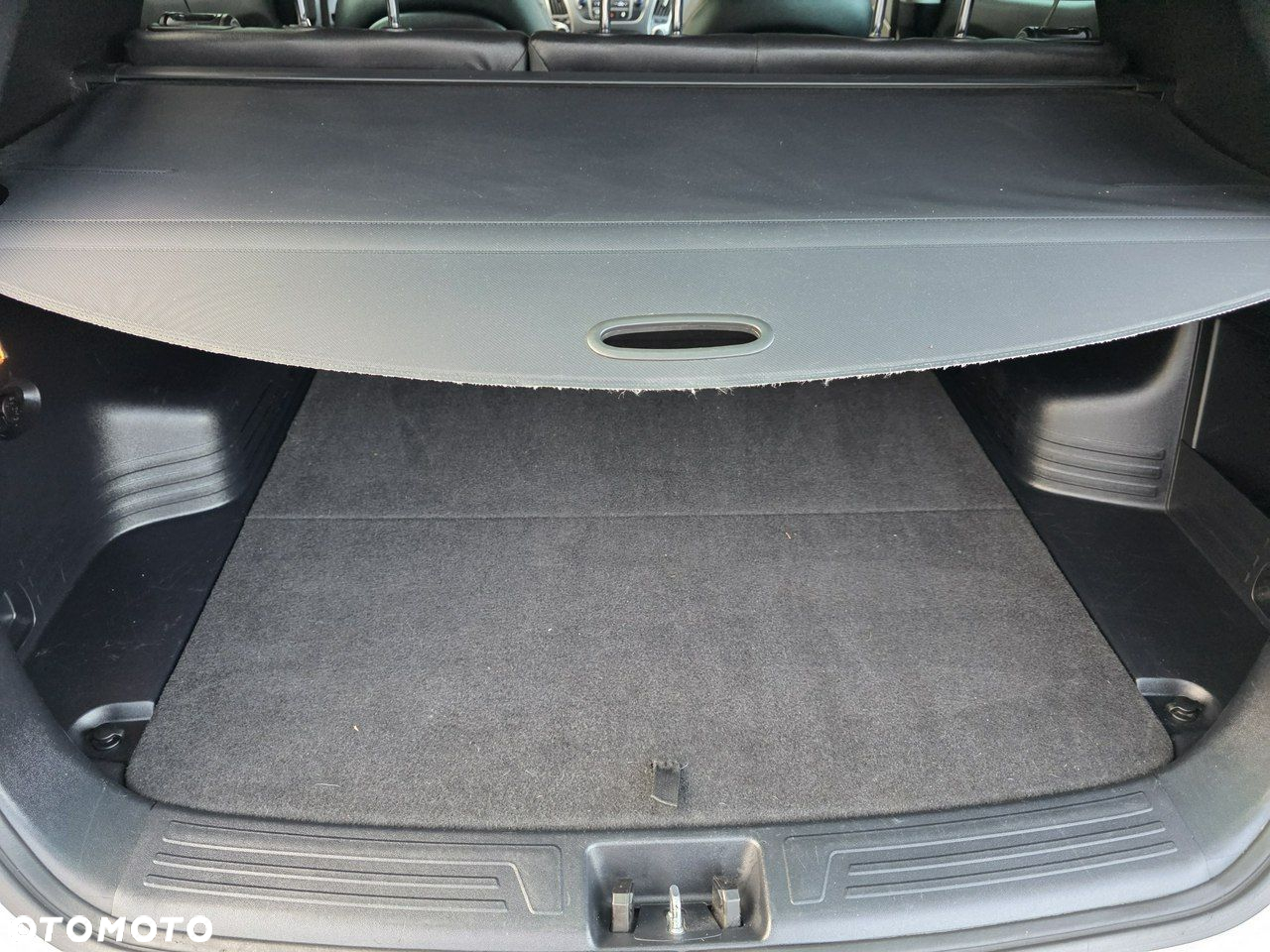 Hyundai ix35 - 21