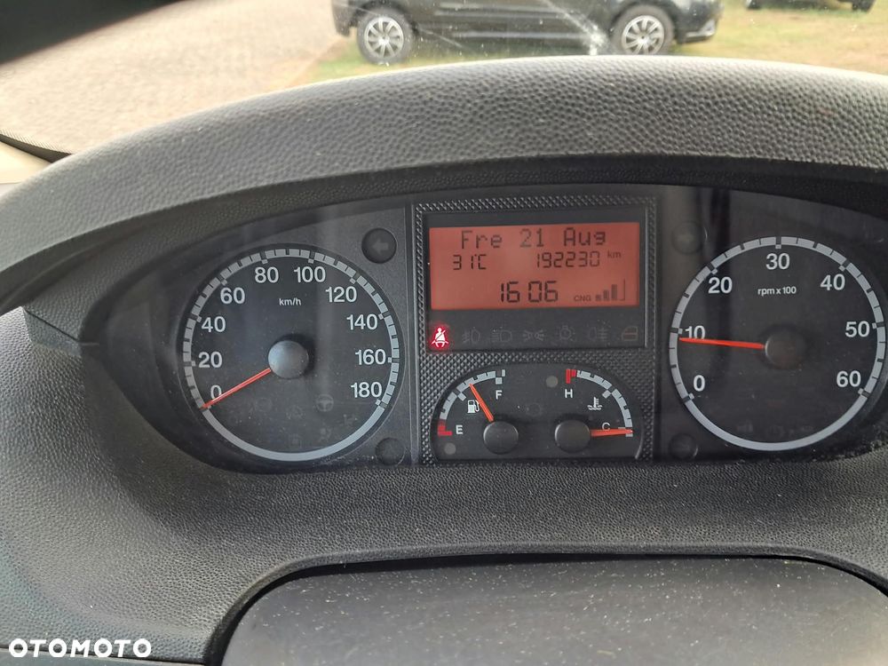 Fiat Ducato - 14