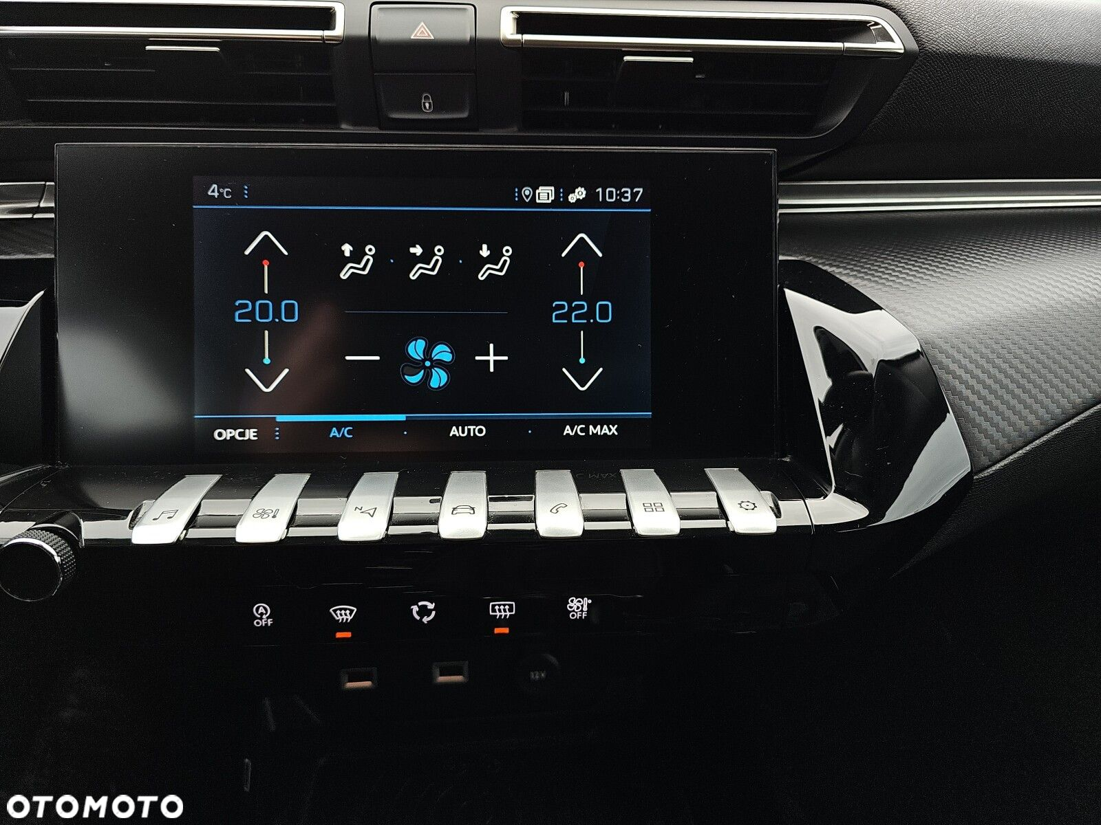 Peugeot 508 1.5 BlueHDi Allure S&S - 18