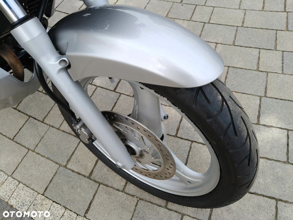 Honda Varadero - 15