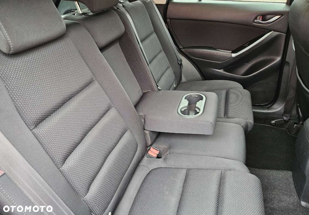 Mazda CX-5 - 27