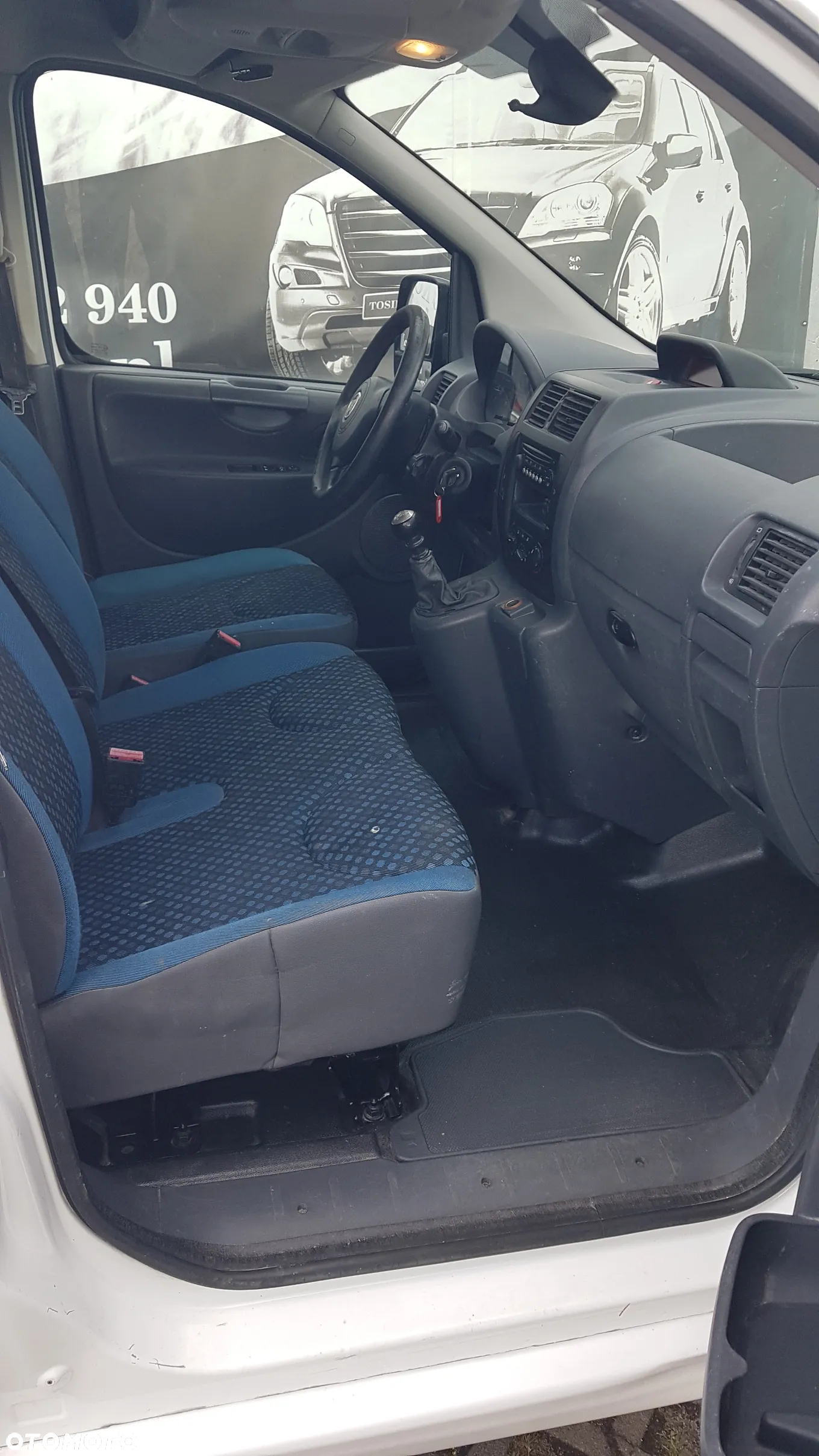 Fiat Scudo - 8