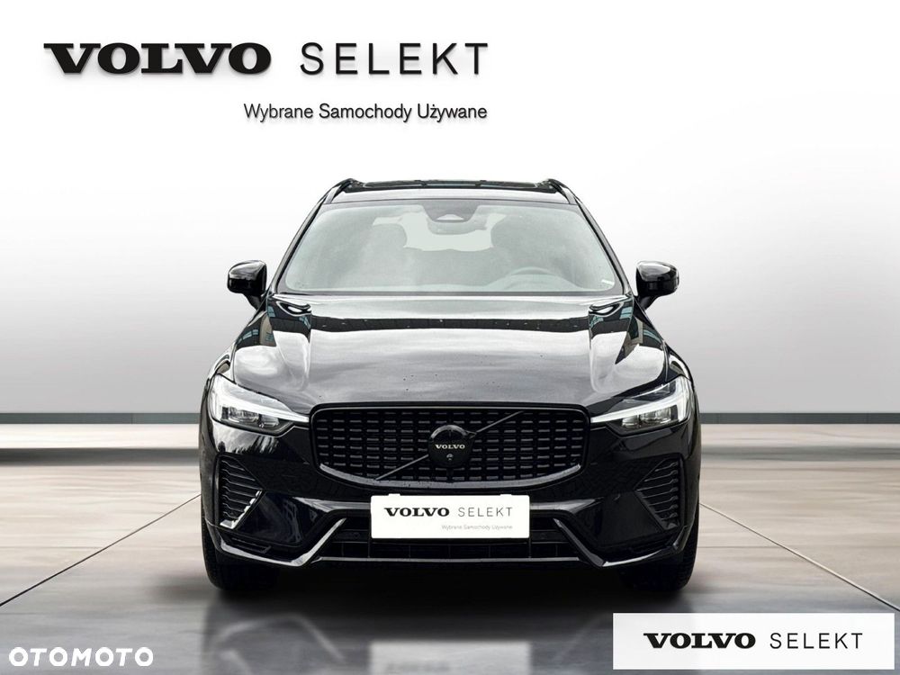 Volvo XC 60 - 9